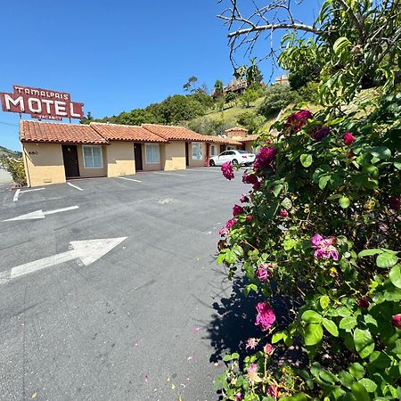 Tamalpais Motel มิลวัลเลย์ ภายนอก รูปภาพ