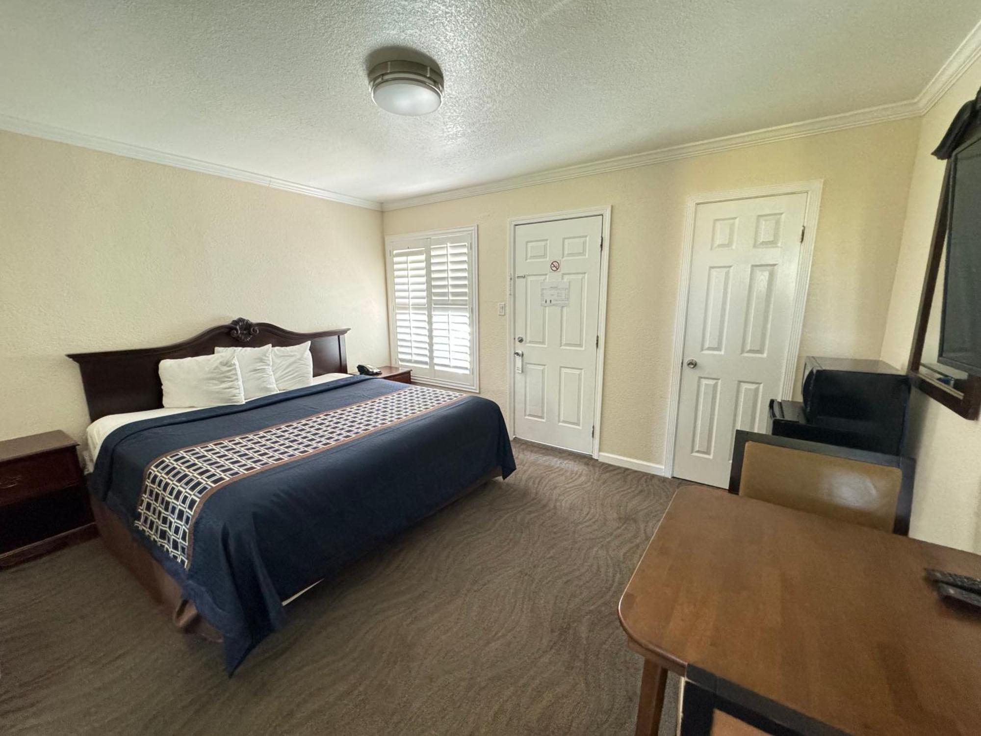Tamalpais Motel มิลวัลเลย์ ภายนอก รูปภาพ