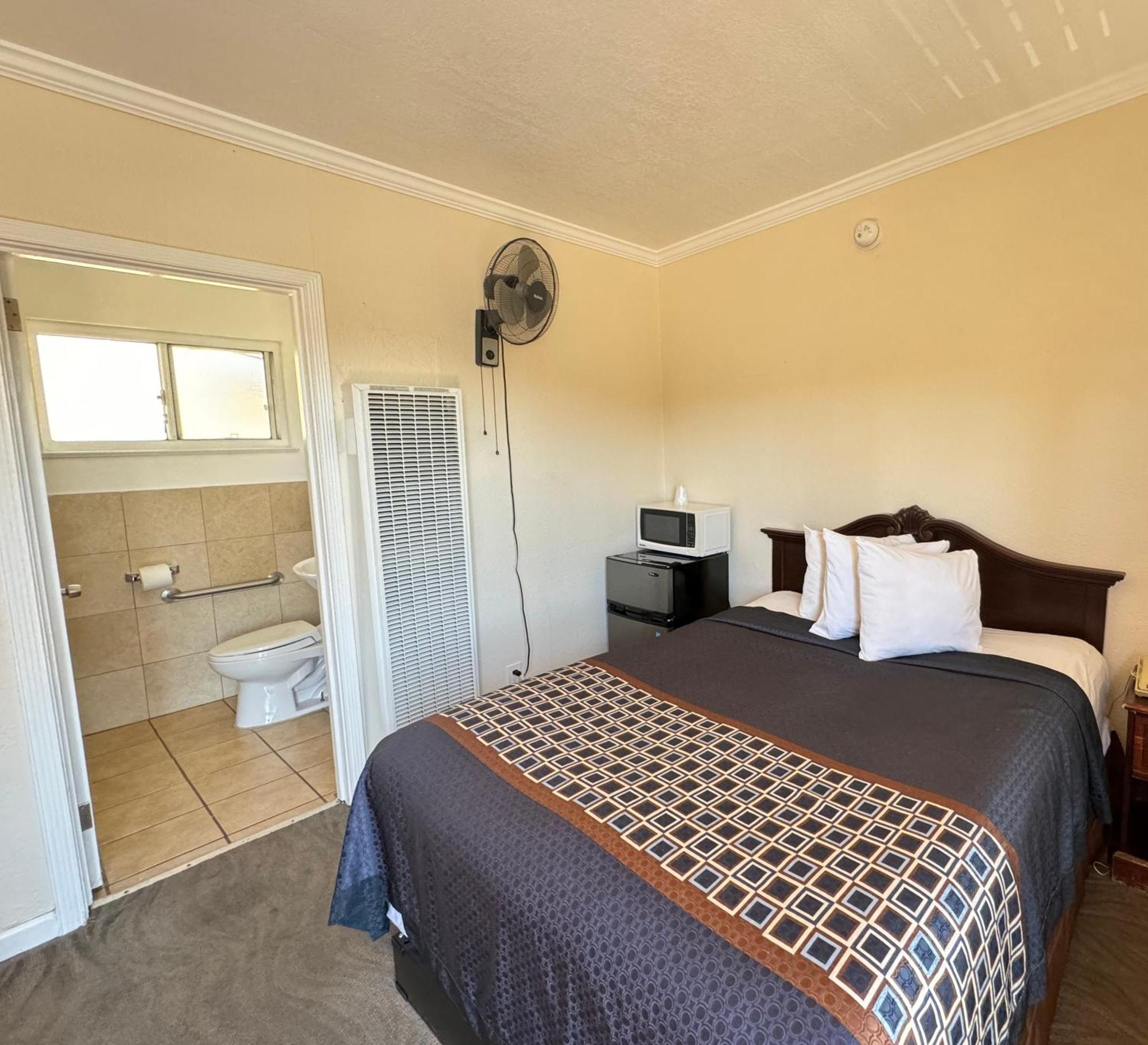 Tamalpais Motel มิลวัลเลย์ ภายนอก รูปภาพ