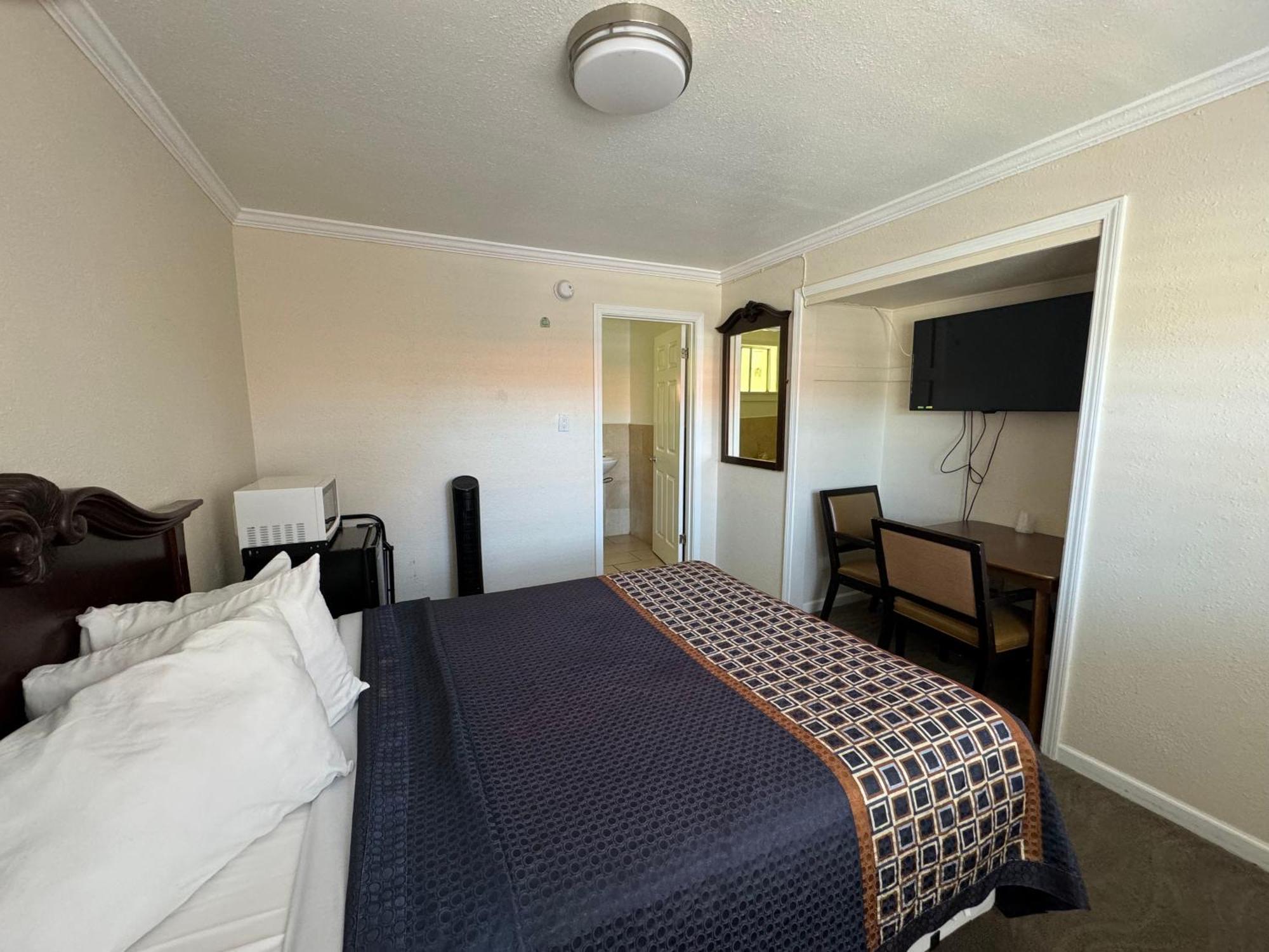Tamalpais Motel มิลวัลเลย์ ภายนอก รูปภาพ